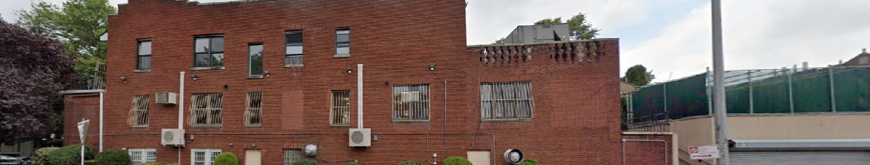 Congregation Tiferes Menachem